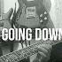 When The Smoke Is Going Down By Scorpion Guitar Instrumental Cover Best With