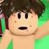 Глупый парень 10 серия ремастер анимация роблокс Roblox