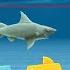 КАК СКАЧАТЬ ВЗЛОМАННУЮ ВЕРСИЮ HUNGRY SHARK EVOLUTION