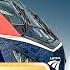 Amtrak Auto Train Review 2025 Sleeper Bedroom Roomette Coach