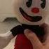 Cuphead Crying