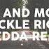 Rick And Morty Pickle Rick Skedda Remix