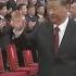 中共二十大10 16登場 習破例邁第三任 法媒 想奪台當大勝利 TVBS新聞