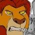 CALL ME SCAR Another MUFASA Animatic Alfred The Animator Illustrator