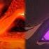 Naruto Vs Pain Naruto Uzumaki Six Tailed Berserk CGI Animation Intro Naruto Mobile