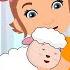 Mary Had A Little Lamb Bibi Nona Tv Nursery Rhymes Kids Songs