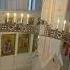 Кондак Предстательство христиан непостыдное