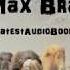 THE LONG LONG TRAIL By Max Brand FULL AudioBook Greatest AudioBooks