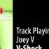 Perfecto Presents Kenneth Thomas Joey V V Shock Poison Pro Remix