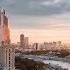 Александр Грин Дорогие мои москвичи