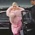 Sunny Harnett In Funny Face Shorts