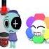 툰별 힐하는법 Roblox 로블록스 댄디의세계 Dandysworld 구독하다 구독 구독나이따 추천 ㅊㅊ 게임 알고리즘