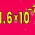 Multiply Numbers In Scientific Notation