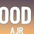AJR The Good Part Lyrics Can We Skip To The Good Part