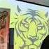 Jungle Mania A Sclally Distanced Prduction