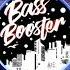 CØDE Get The Party Bass Boosted