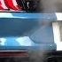 Listen To The 2020 Ford Mustang Shelby GT500 S Four Exhaust Modes