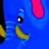 HICKORY DICKORY DOCK ELEPHANT NEW HD VERSION ON ELEPHANT SCENE LIGHT COLOR SATISFYING EFFECTS