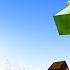 Minecraft But Everything Is 10x Bigger