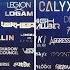 Calyx Teebee Live Lazy River Fest Easley SC 6 17 2017