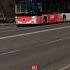 Пермь Автобусный маршрут 60 Остановка Ул Светлогорская Май наконец то Perm Bus пермь