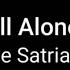 How To Play All Alone Part 3 The Last Beat Based Tab Demonstrated With Metronome