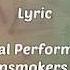 Don T Let Me Down Acoustic Version Lyrics Daya The Chainsmokers