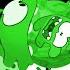 100 Om Nom Nibble Nom Sound Variations MODIFY EVERYTHING
