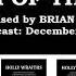Ray Bradburys Tales Of The Bizarre The Fruit At The Bottom Of The Bowl