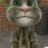 Talking Tom Cat Old Version