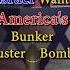 Why Does Israel Want America S Bunker Buster Bomb BunkerBuster GBU57 IsraelAmerica MilitaryPower