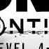 Sonic Frontiers Level 4 2 Cyberspace Silent Dreams Remix