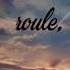 Soprano Roule Cover Eva Guess Paroles