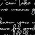 Chris De Sarandy Small Town Queen Official Lyric Video