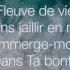 Cieux Ouverts Fleuve De Vie Hillsong En Français Paroles Lyrics