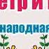 Русска народная сказка Царь Пётр и мужик Аудио сказка