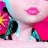 Scare Adise Island Beach Vacation Ft Draculaura Clawdeen Official Music Video Monster High