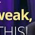 Knowing A Powerful God Dr David Jeremiah