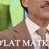 Toshpo Lat Matkarimov Jonli Ijro Va Improvizatsiya