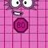 Numberblocks Band 1 150 For RedIOfficialStar