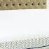 Marlon 5ft King Size Bed Frame With Luxury Deep Button Quilted Headboard
