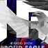 Nelver Proud Eagle Radio Show 476 Pirate Station Radio 12 07 2023 Drum Bass