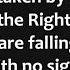 System Of A Down Tentative Lyrics