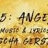 HELLOWEEN Angels Official Lyric Video