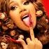 Cardi B Up Feat Nicki Minaj Iggy Azalea MASHUP