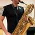 Playing With The Big Boy Saxophone Sax Music Talent Artist Viral