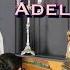 EASY ON ME Adele Сангина Шарипова Адель Курманбек