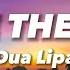 Dua Lipa Dance The Night Jordan Dae Remix