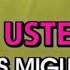 Luis Miguel Usted Karaoke