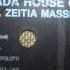 Sharada House Gang Feat Zeitia Massiah Keep It Up